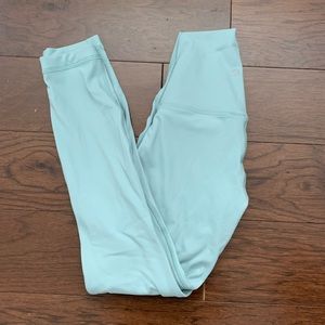 lululemon align leggings 25”